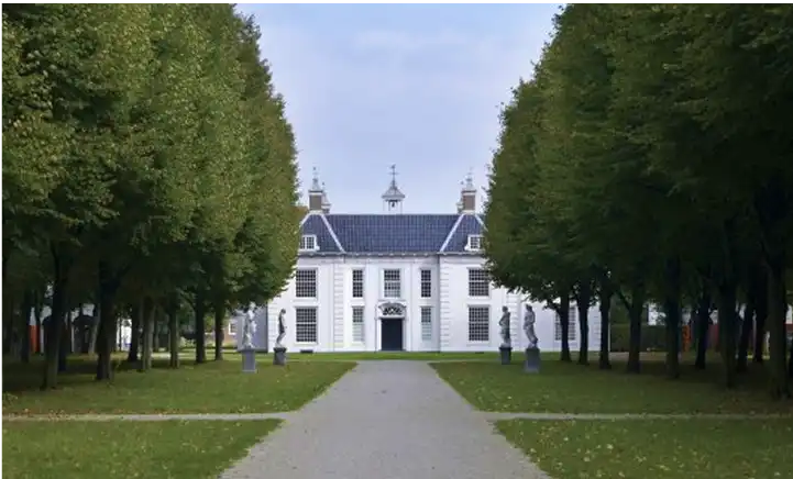 Buitenplaats Beeckestijn