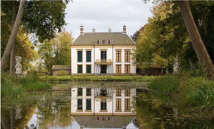 Buitenplaats Nijenburg