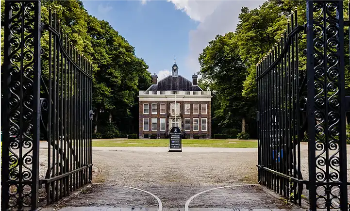 Buitenplaats Sparrendaal