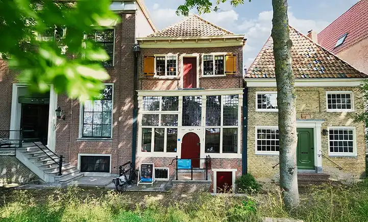 Huis Bonck