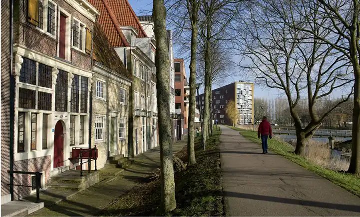 Huis Bonck