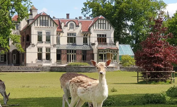 Villa Rams Woerthe